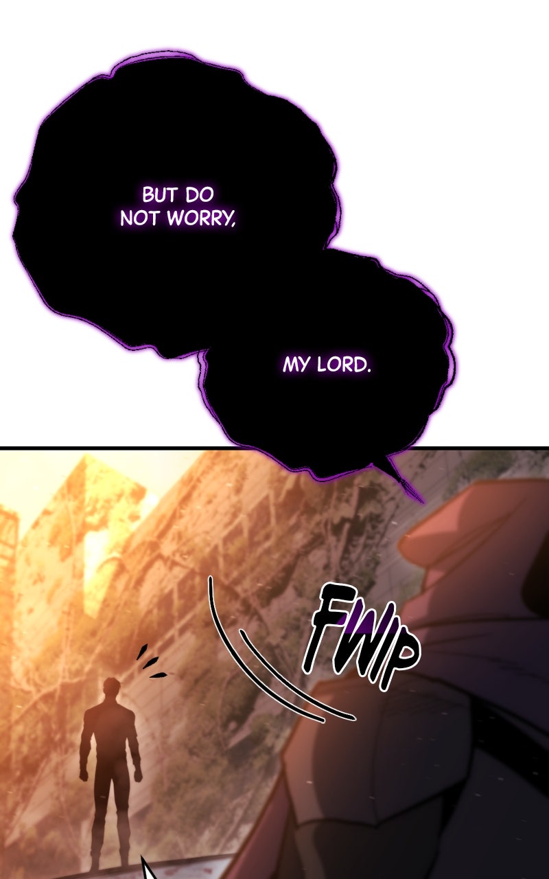 Hiding a Warehousein the Apocalypse Episode 39 page 154 - 