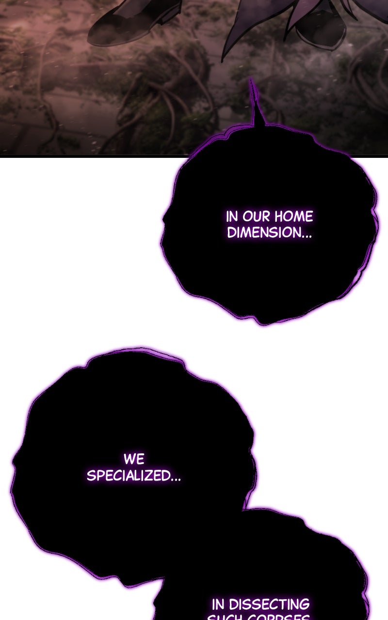 Hiding a Warehousein the Apocalypse Episode 39 page 156 - 