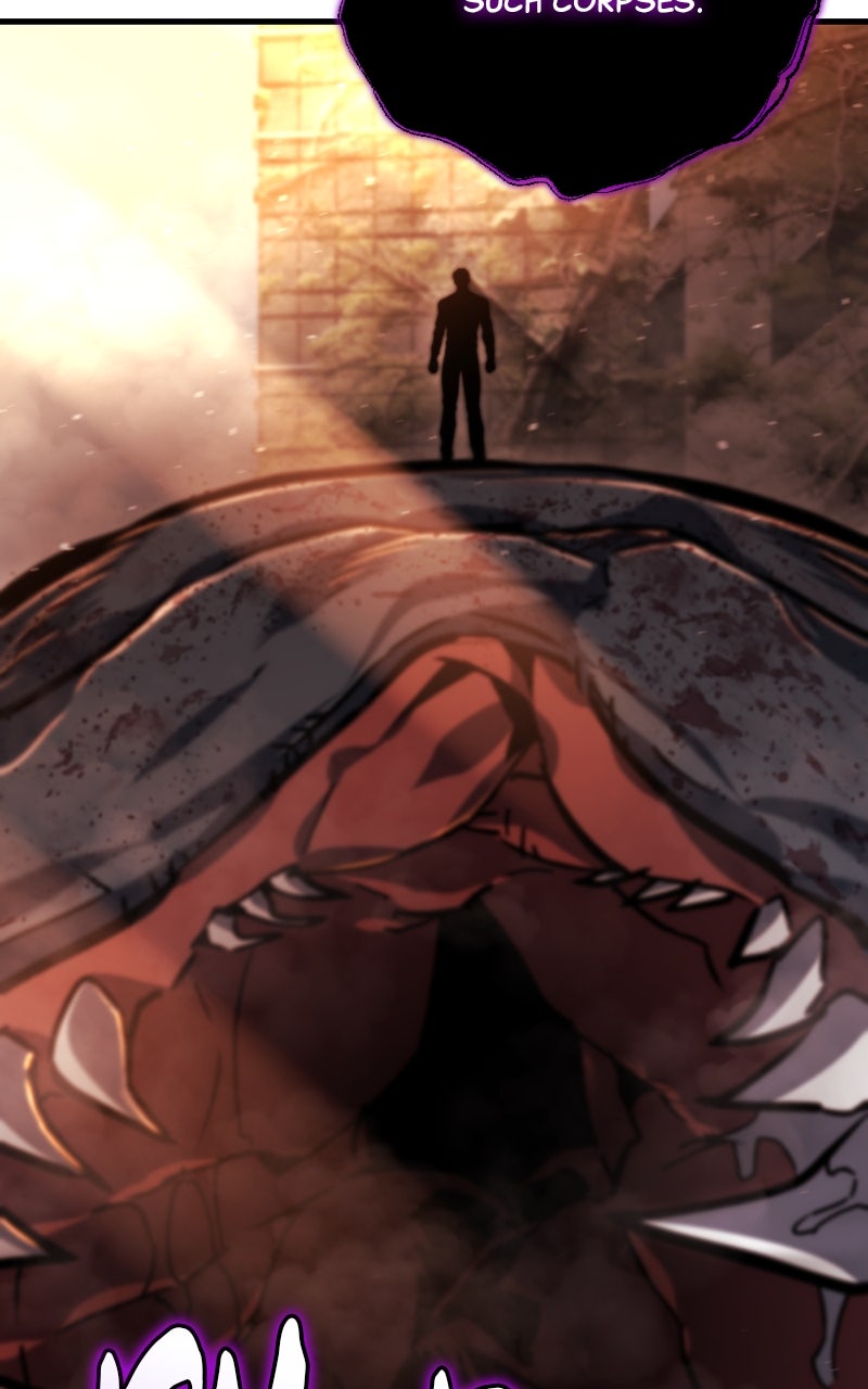 Hiding a Warehousein the Apocalypse Episode 39 page 157 - 