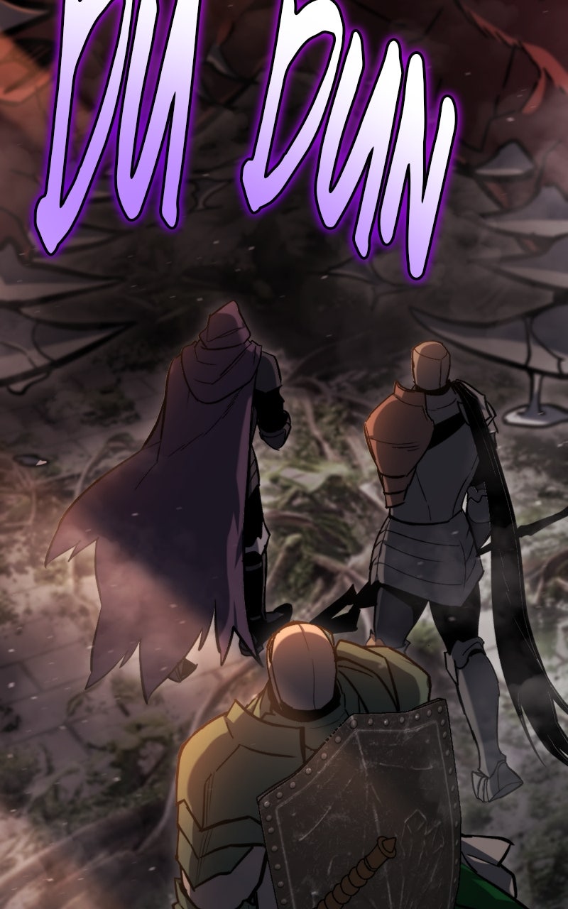 Hiding a Warehousein the Apocalypse Episode 39 page 158 - 