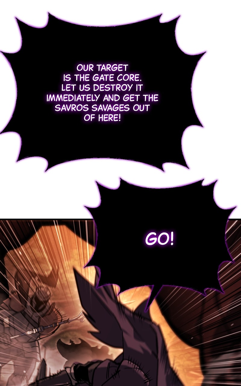 Hiding a Warehousein the Apocalypse Episode 39 page 160 - 