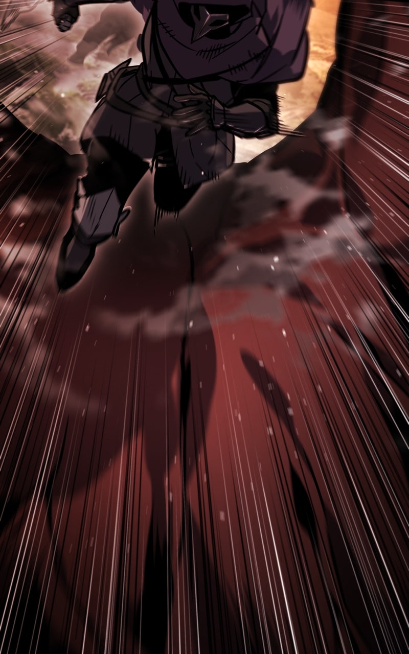 Hiding a Warehousein the Apocalypse Episode 39 page 161 - 