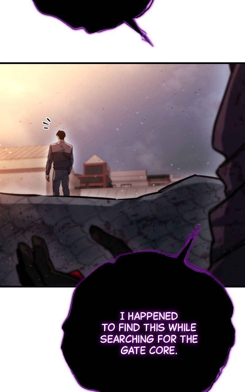 Hiding a Warehousein the Apocalypse Episode 39 page 168 - 