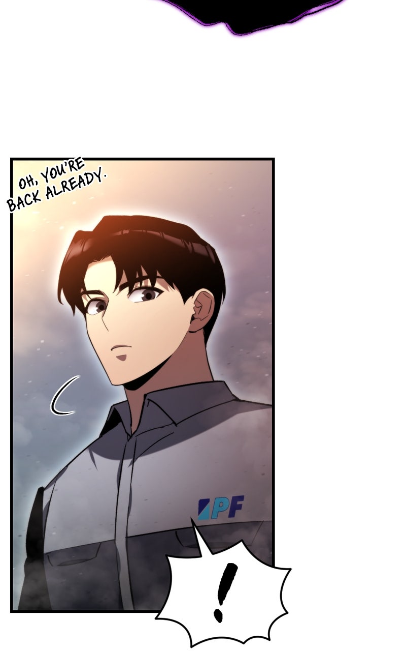 Hiding a Warehousein the Apocalypse Episode 39 page 169 - 
