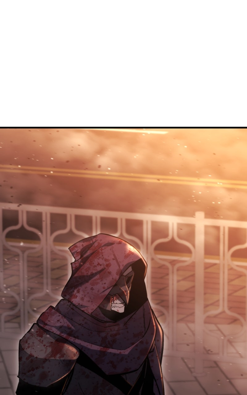 Hiding a Warehousein the Apocalypse Episode 39 page 170 - 
