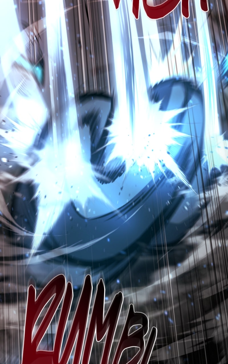 Hiding a Warehousein the Apocalypse Episode 39 page 20 - 