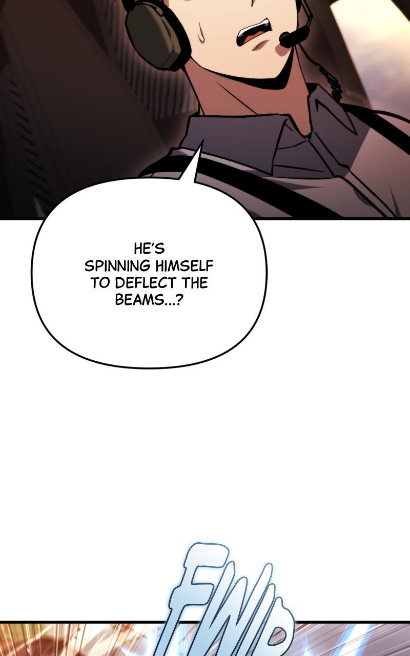 Hiding a Warehousein the Apocalypse Episode 39 page 22 - 