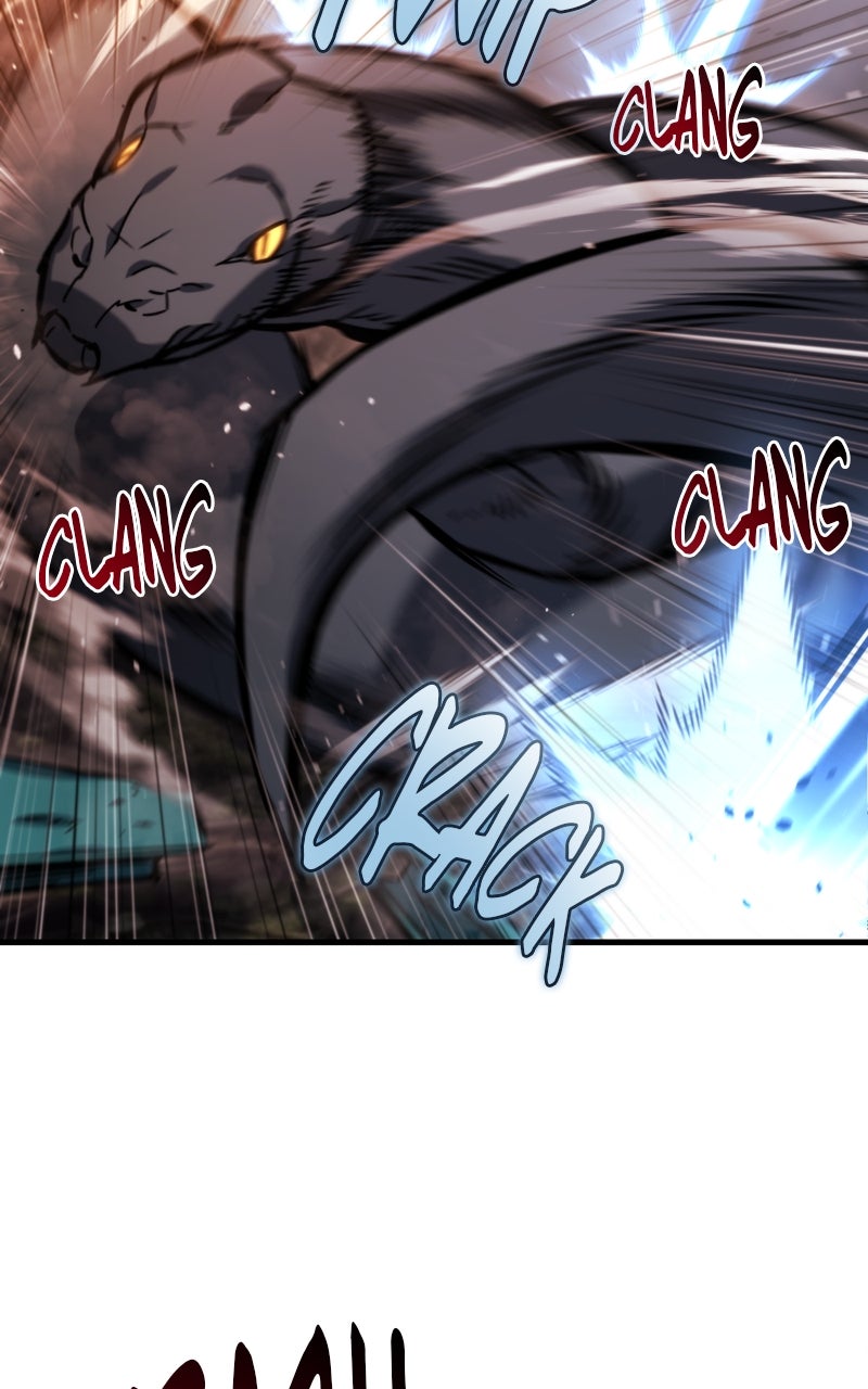 Hiding a Warehousein the Apocalypse Episode 39 page 23 - 