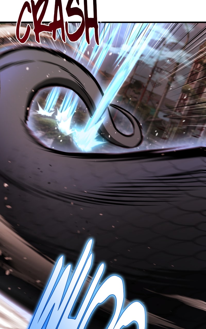 Hiding a Warehousein the Apocalypse Episode 39 page 24 - 