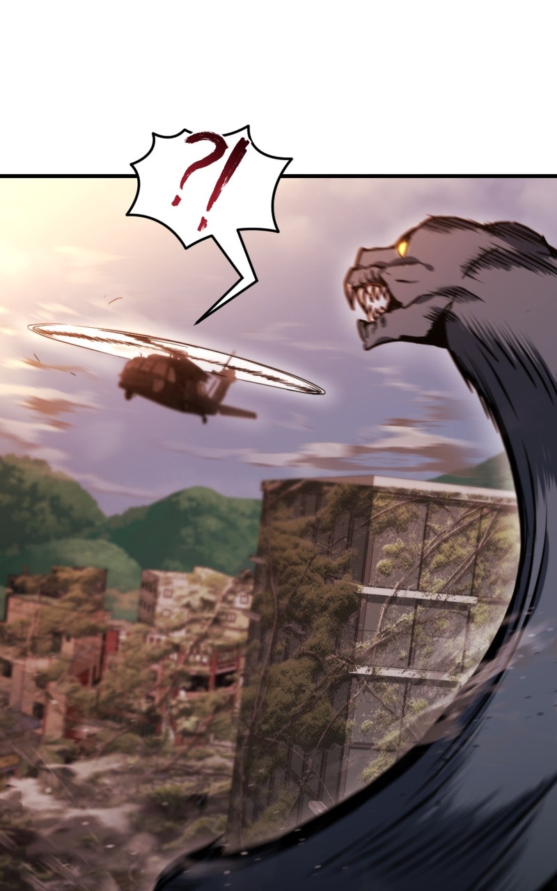 Hiding a Warehousein the Apocalypse Episode 39 page 27 - 