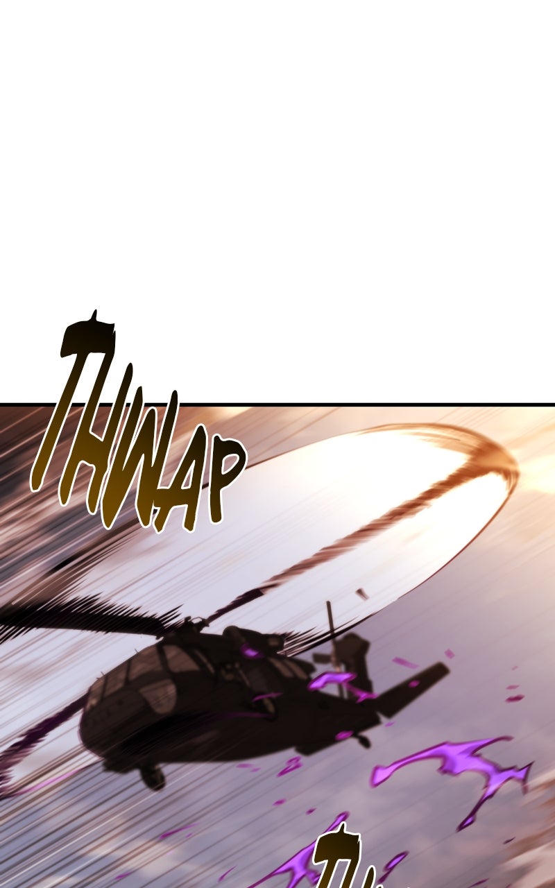 Hiding a Warehousein the Apocalypse Episode 39 page 30 - 