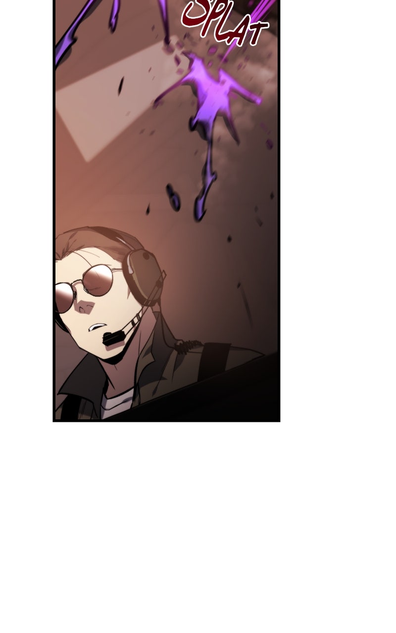 Hiding a Warehousein the Apocalypse Episode 39 page 32 - 