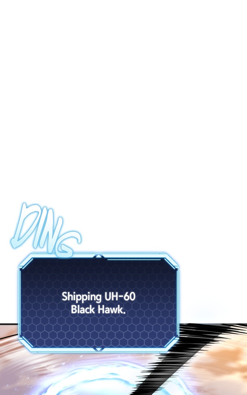Hiding a Warehousein the Apocalypse Episode 39 page 39 - 