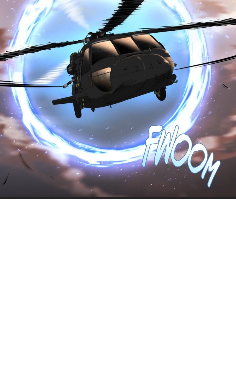 Hiding a Warehousein the Apocalypse Episode 39 page 40 - 