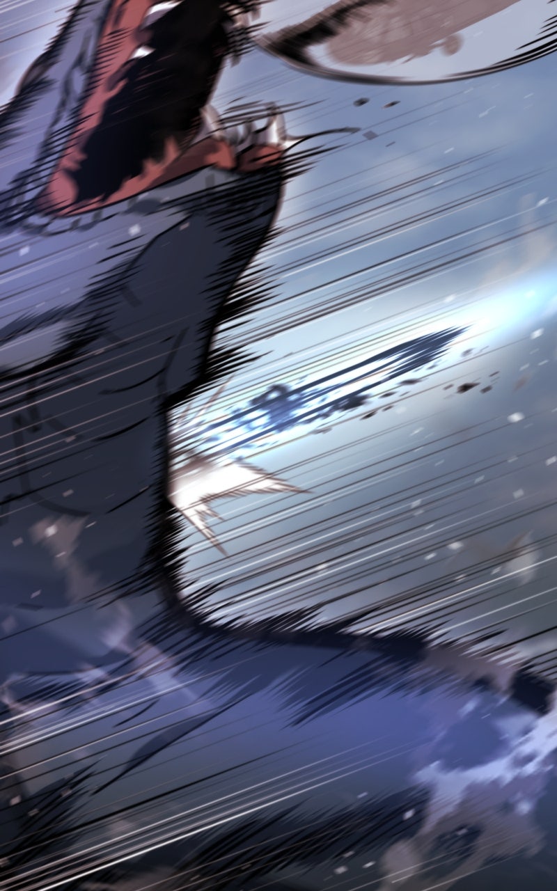 Hiding a Warehousein the Apocalypse Episode 39 page 5 - 