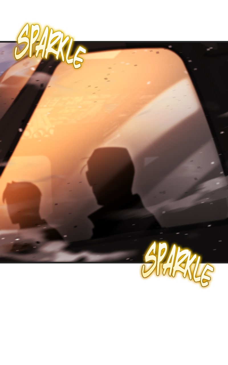 Hiding a Warehousein the Apocalypse Episode 39 page 41 - 