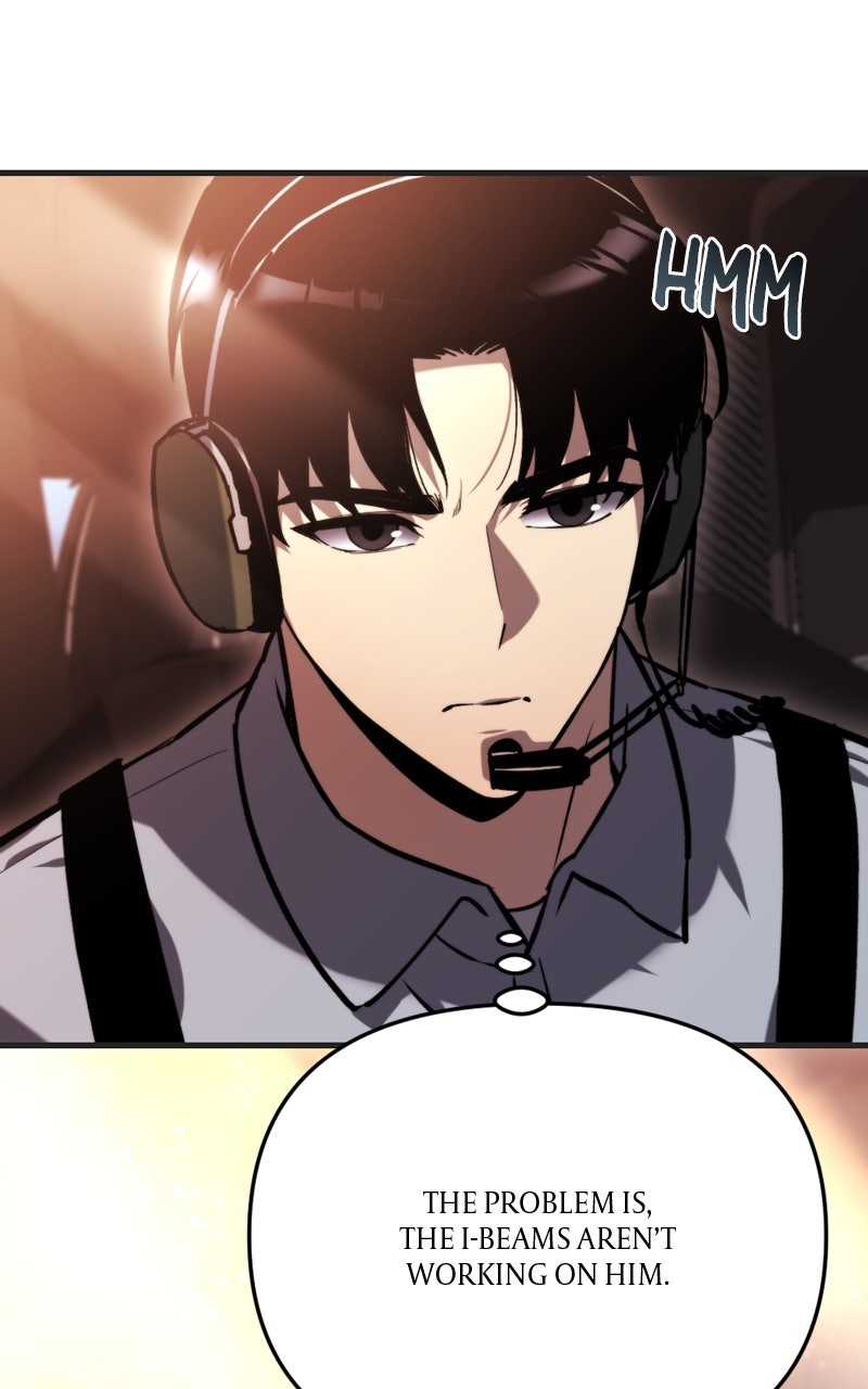 Hiding a Warehousein the Apocalypse Episode 39 page 45 - 
