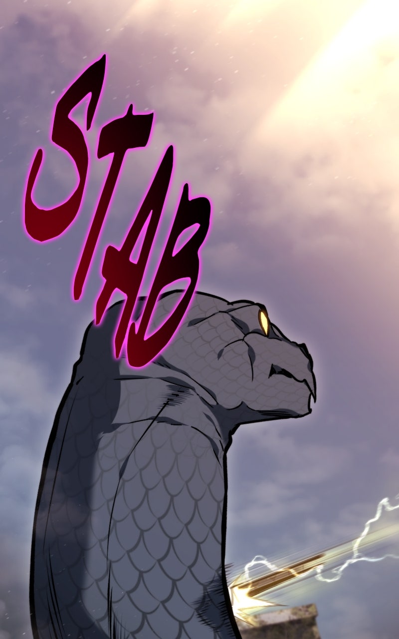 Hiding a Warehousein the Apocalypse Episode 39 page 51 - 