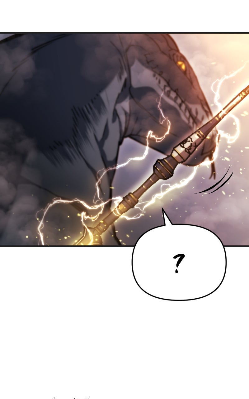 Hiding a Warehousein the Apocalypse Episode 39 page 53 - 