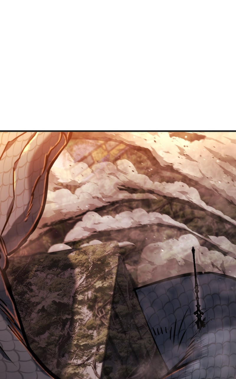 Hiding a Warehousein the Apocalypse Episode 39 page 55 - 