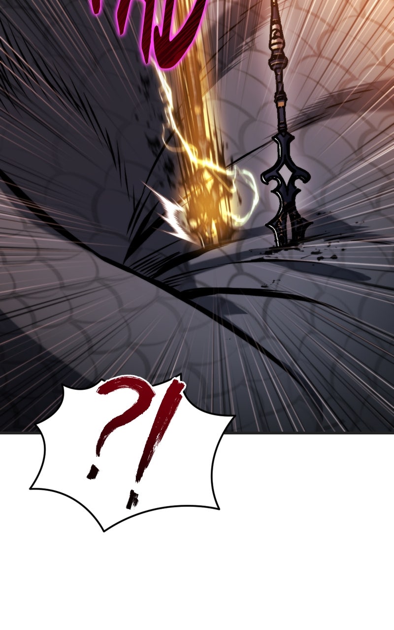 Hiding a Warehousein the Apocalypse Episode 39 page 57 - 