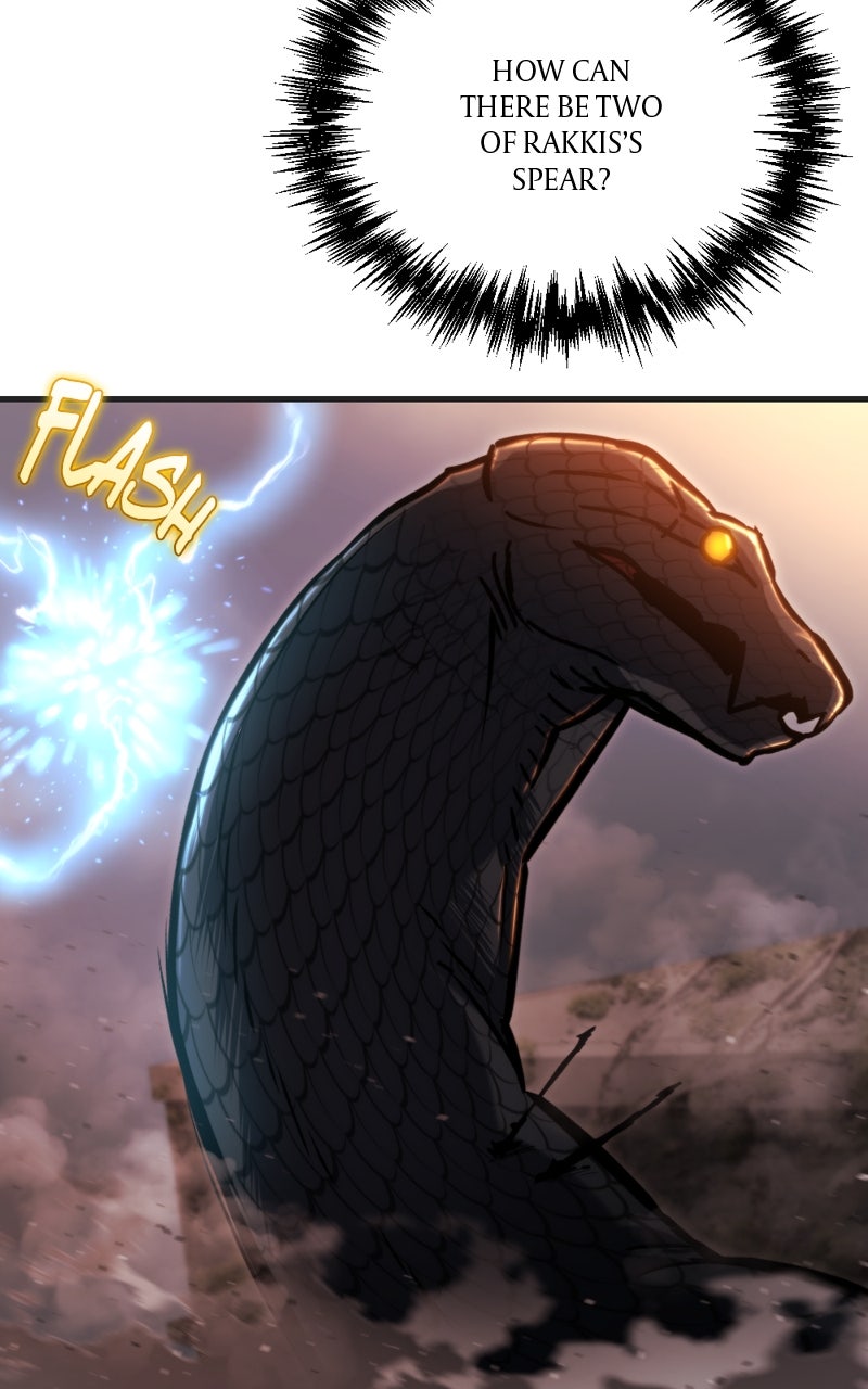 Hiding a Warehousein the Apocalypse Episode 39 page 60 - 