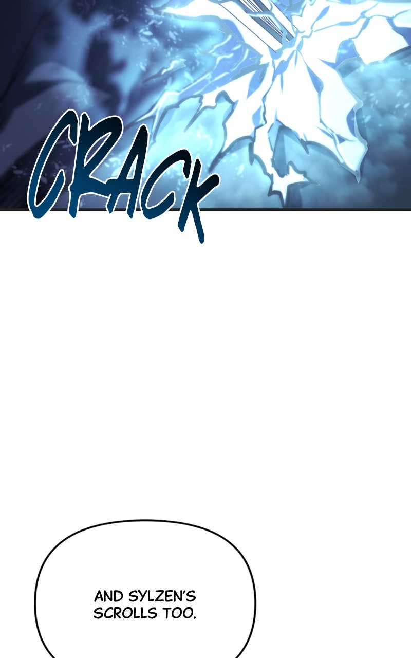 Hiding a Warehousein the Apocalypse Episode 39 page 65 - 
