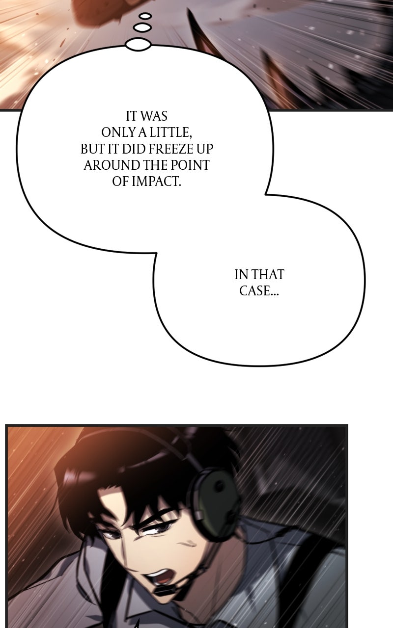 Hiding a Warehousein the Apocalypse Episode 39 page 70 - 