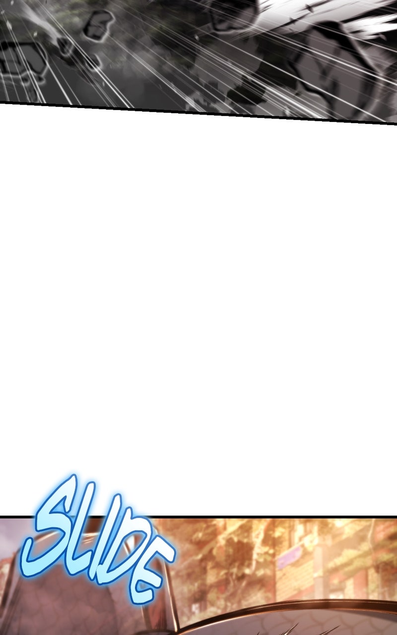 Hiding a Warehousein the Apocalypse Episode 39 page 8 - 