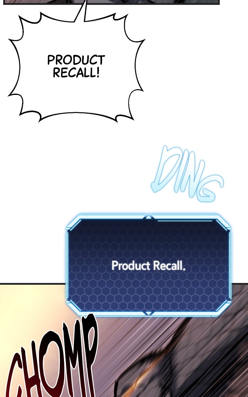Hiding a Warehousein the Apocalypse Episode 39 page 71 - 