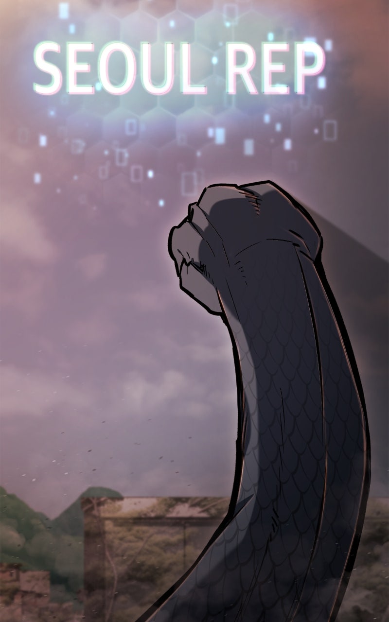 Hiding a Warehousein the Apocalypse Episode 39 page 75 - 
