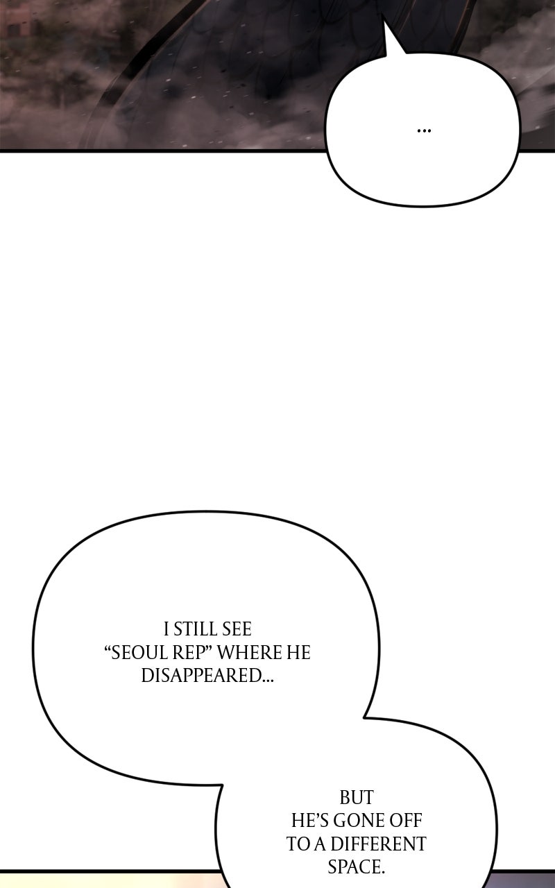 Hiding a Warehousein the Apocalypse Episode 39 page 76 - 