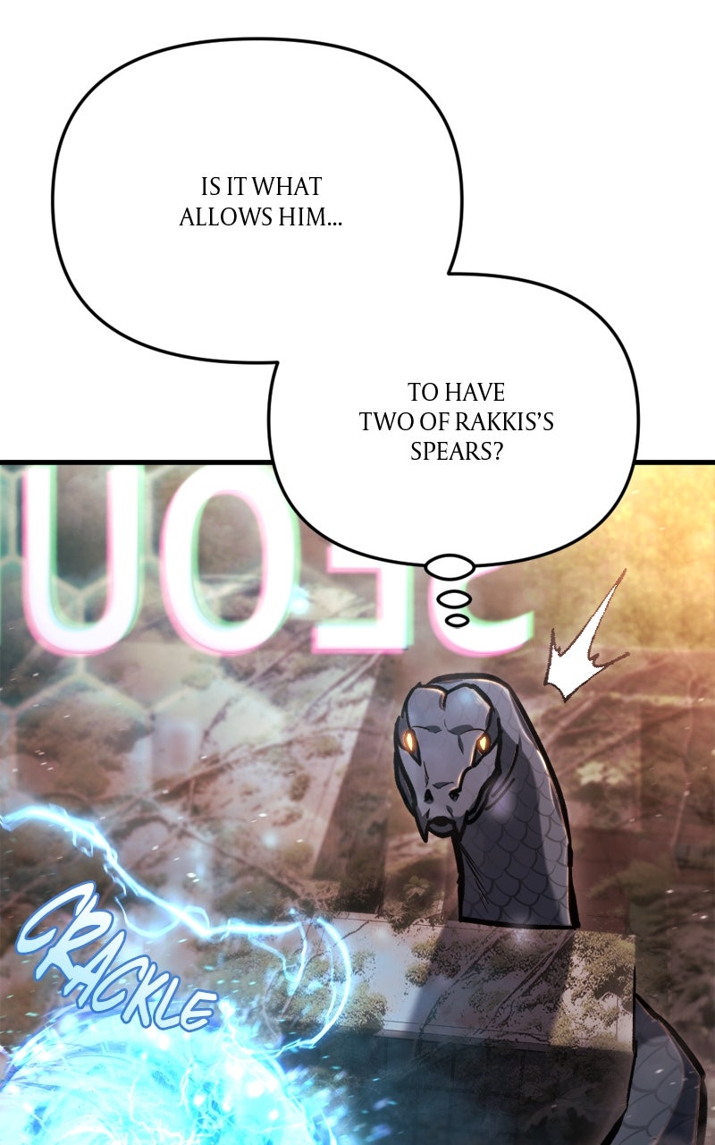 Hiding a Warehousein the Apocalypse Episode 39 page 78 - 