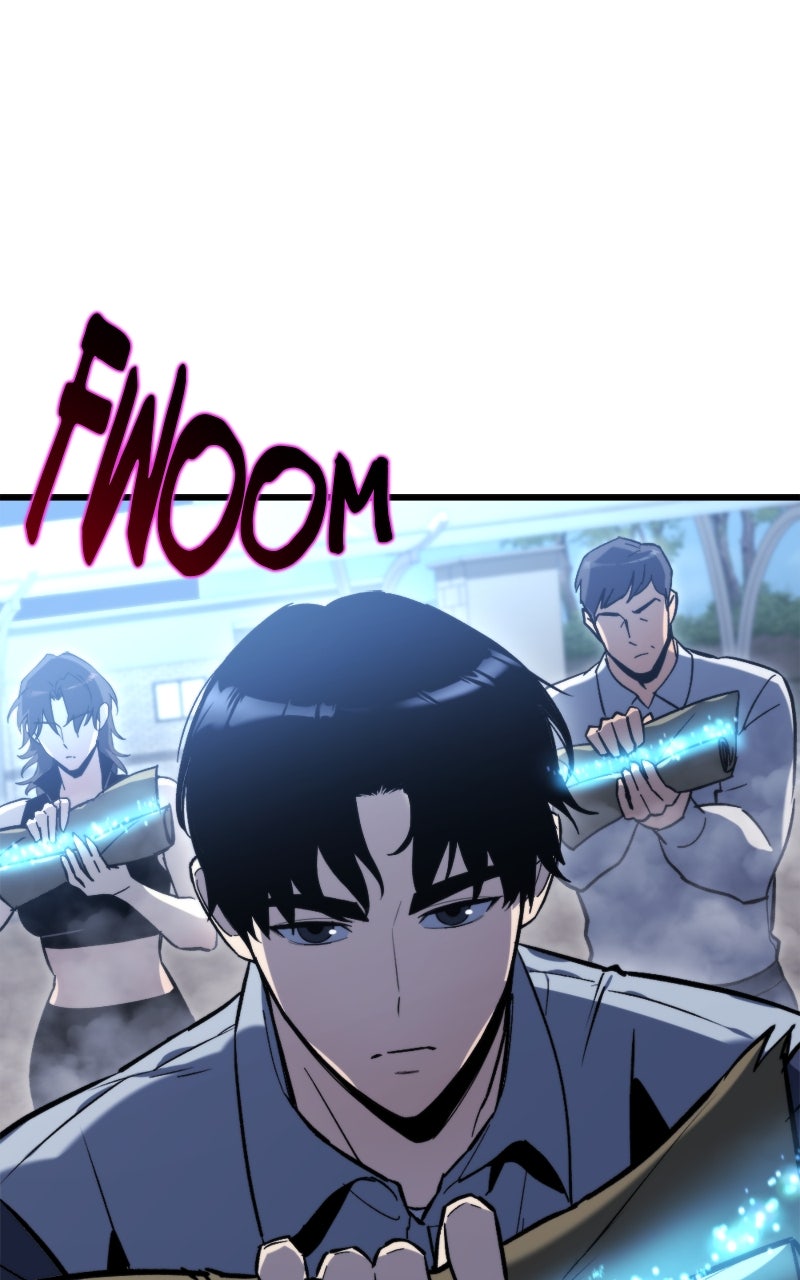 Hiding a Warehousein the Apocalypse Episode 39 page 80 - 