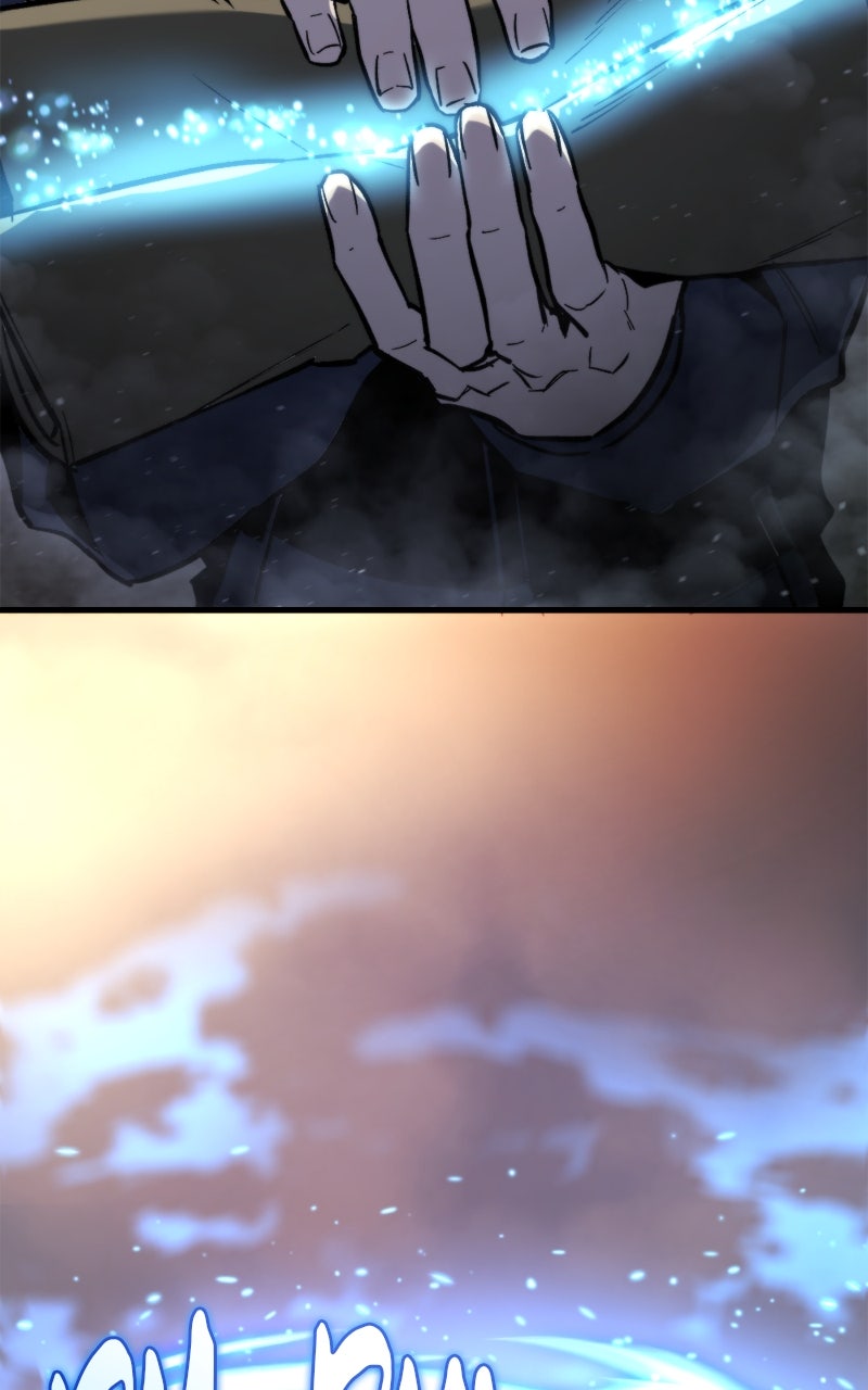 Hiding a Warehousein the Apocalypse Episode 39 page 81 - 
