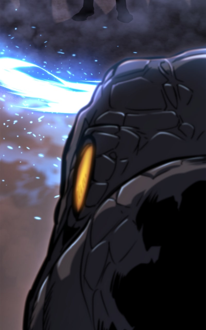 Hiding a Warehousein the Apocalypse Episode 39 page 83 - 