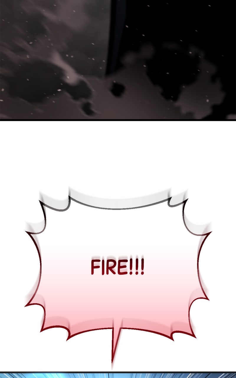 Hiding a Warehousein the Apocalypse Episode 39 page 85 - 
