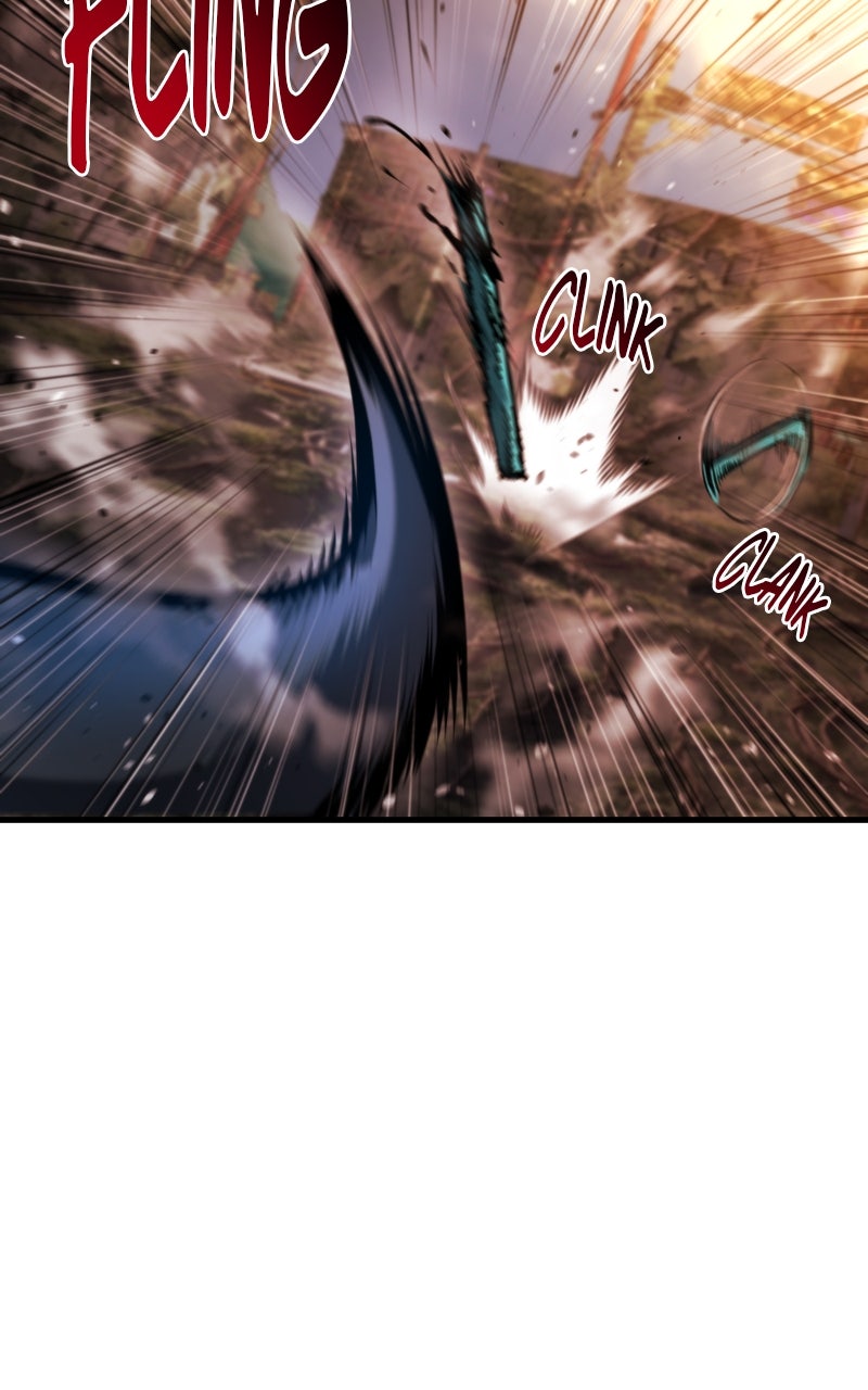 Hiding a Warehousein the Apocalypse Episode 39 page 10 - 
