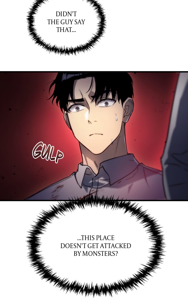 Hiding a Warehousein the Apocalypse Episode 4 page 11 - 