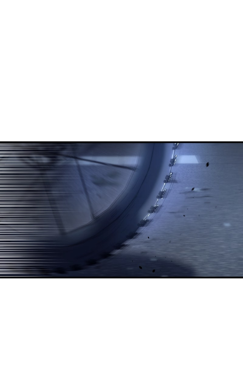Hiding a Warehousein the Apocalypse Episode 4 page 101 - 