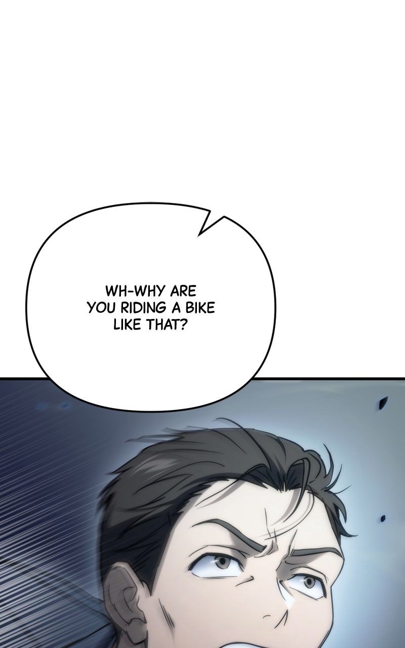 Hiding a Warehousein the Apocalypse Episode 4 page 105 - 