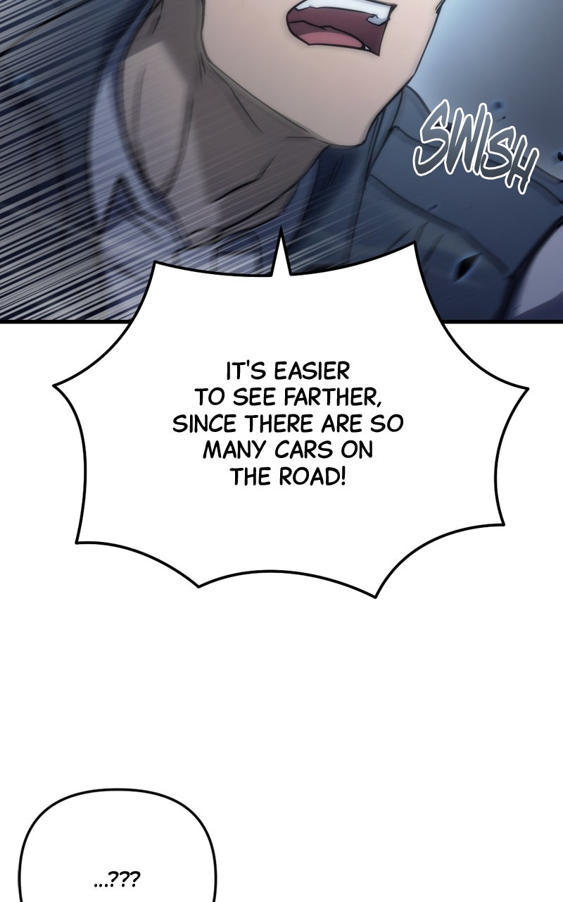 Hiding a Warehousein the Apocalypse Episode 4 page 106 - 