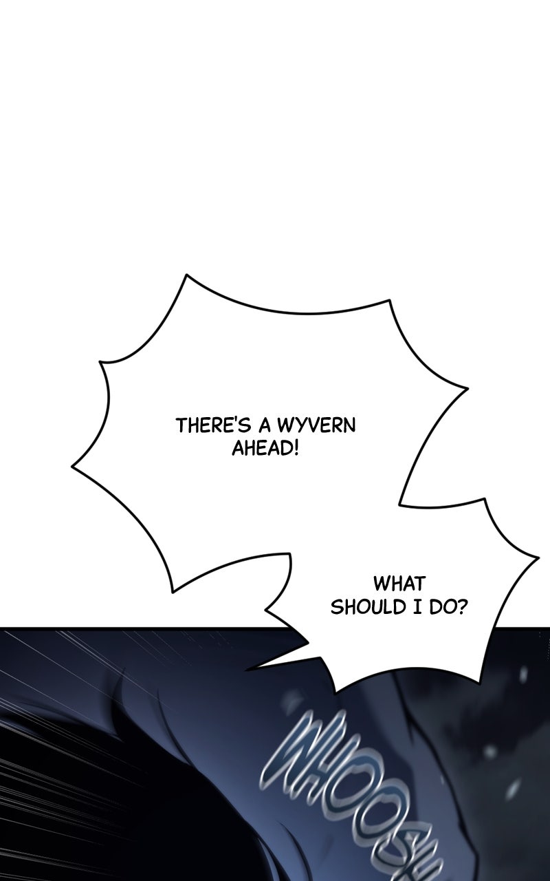 Hiding a Warehousein the Apocalypse Episode 4 page 108 - 