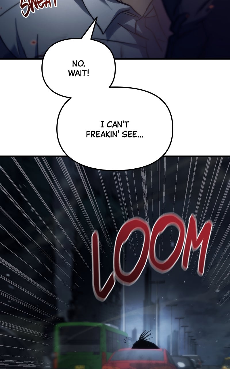 Hiding a Warehousein the Apocalypse Episode 4 page 111 - 