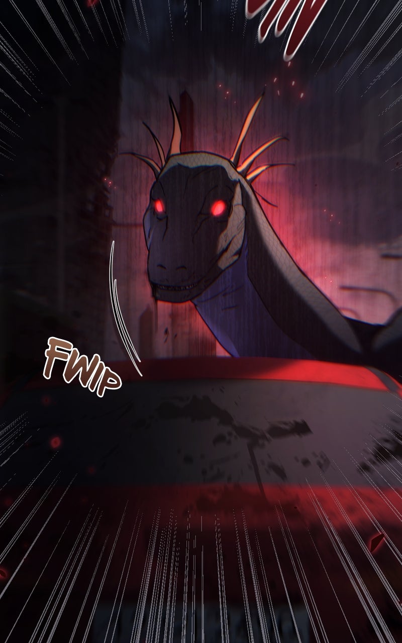 Hiding a Warehousein the Apocalypse Episode 4 page 113 - 
