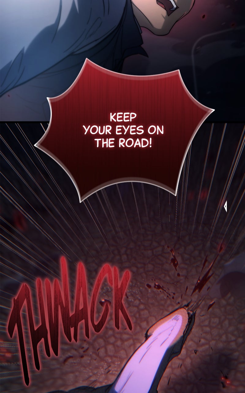Hiding a Warehousein the Apocalypse Episode 4 page 115 - 