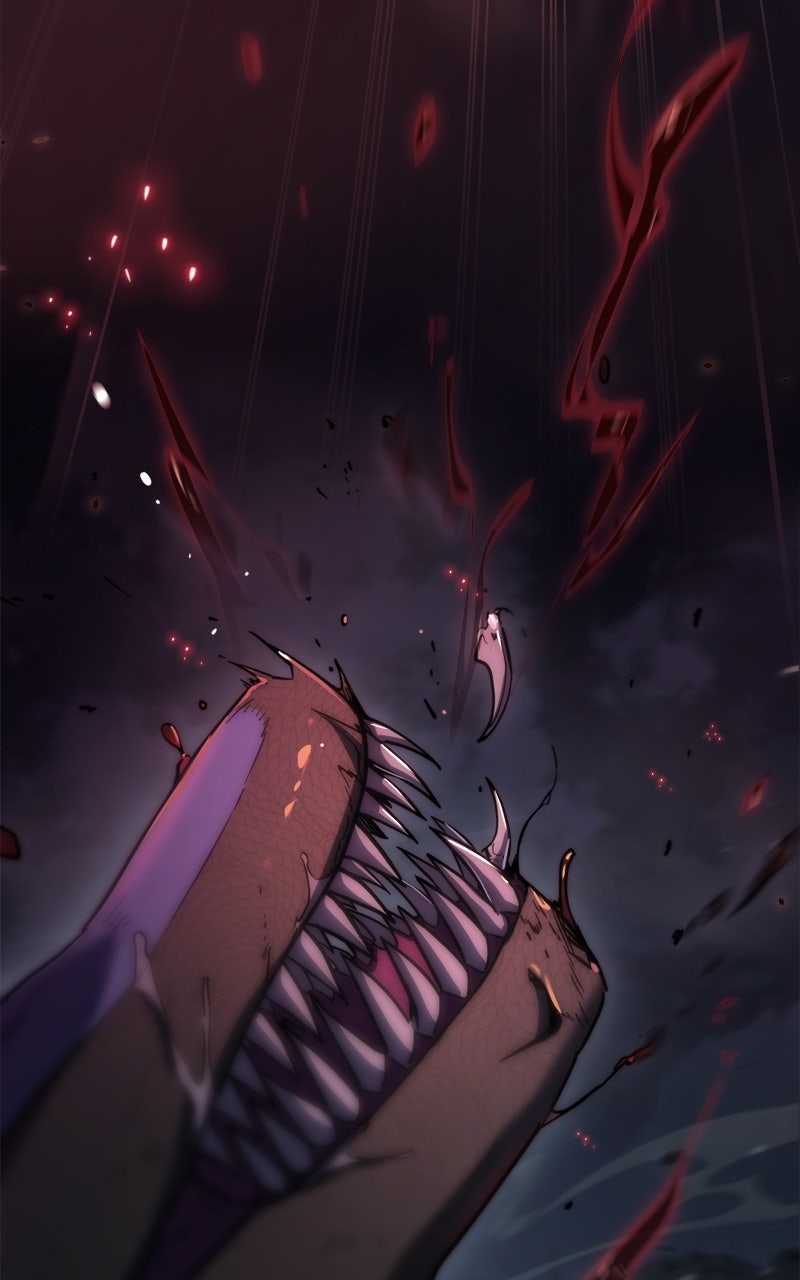 Hiding a Warehousein the Apocalypse Episode 4 page 117 - 