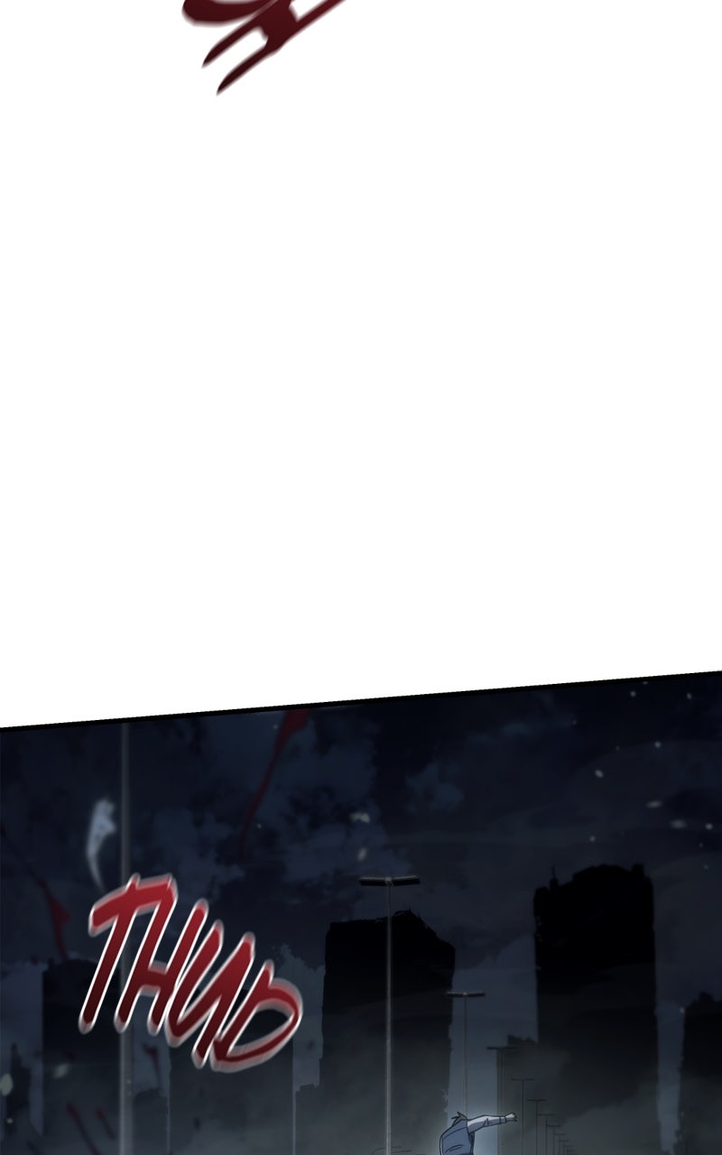 Hiding a Warehousein the Apocalypse Episode 4 page 119 - 
