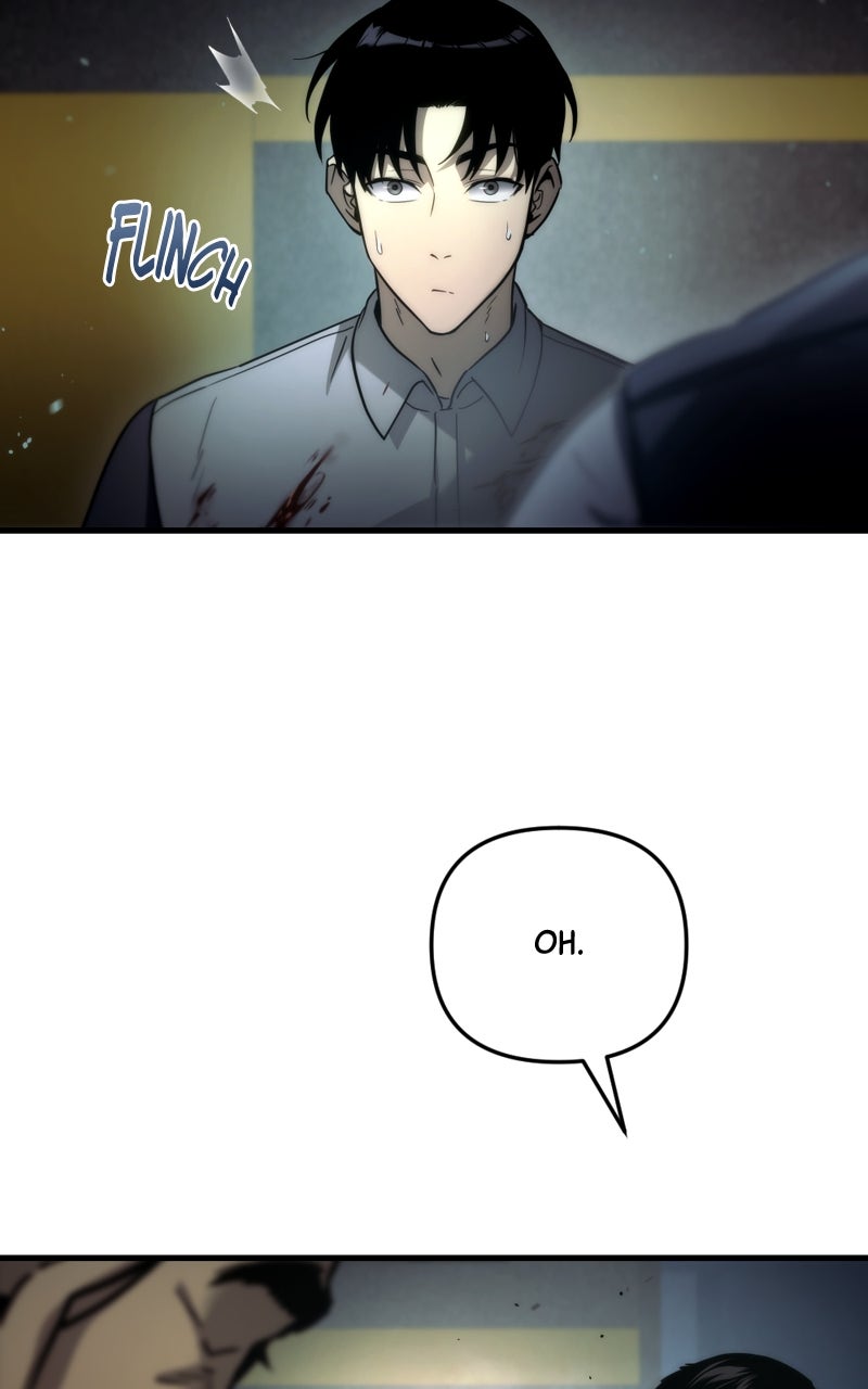 Hiding a Warehousein the Apocalypse Episode 4 page 13 - 