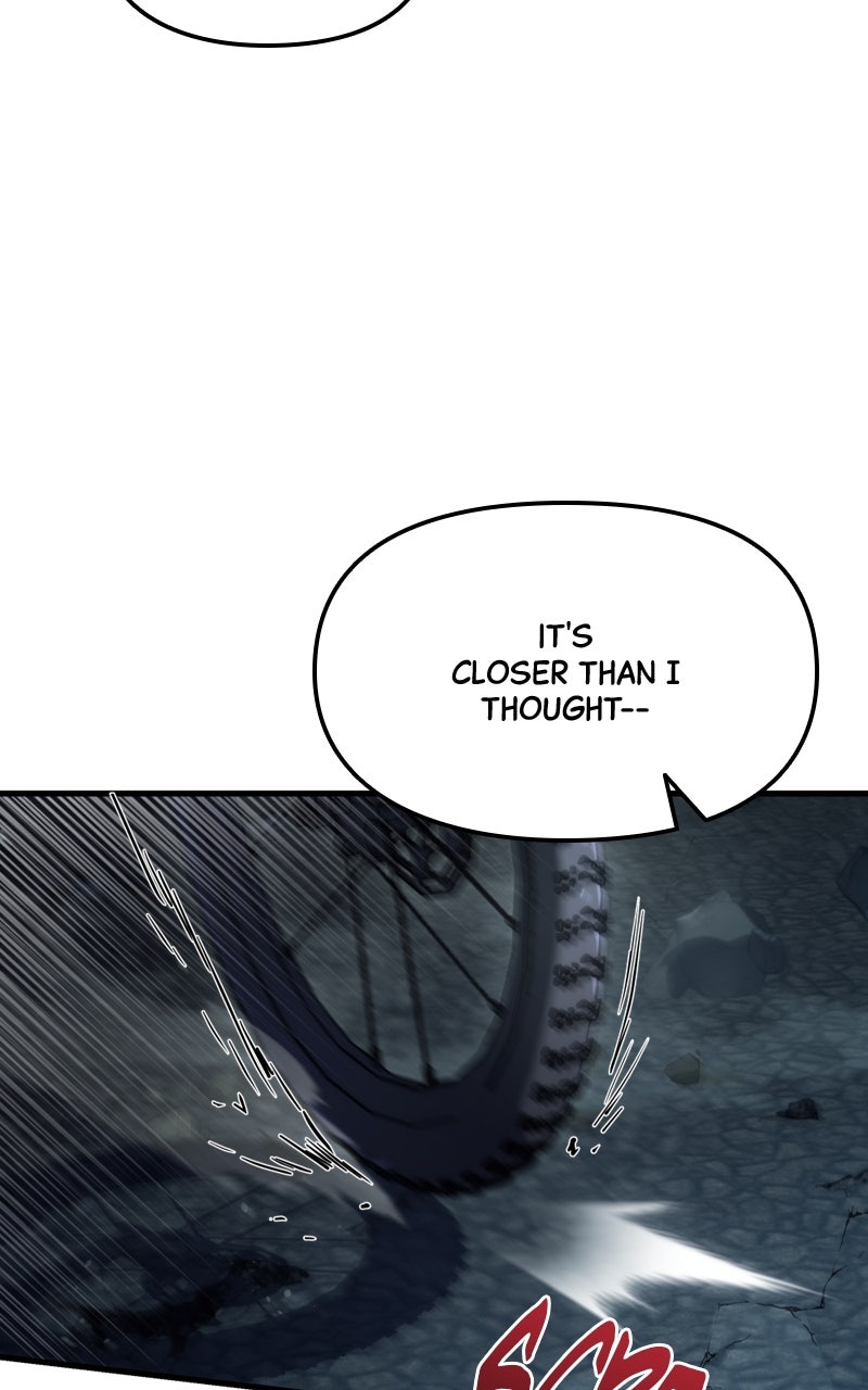 Hiding a Warehousein the Apocalypse Episode 4 page 124 - 